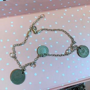 ♥️4/$20 | Custom Anklet